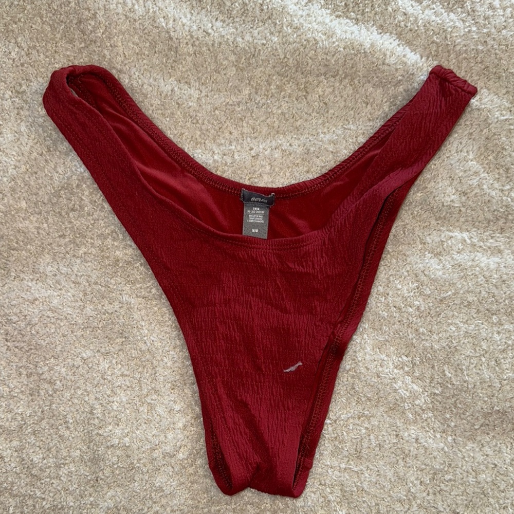 Aerie Mix and Match Swim - Picture 7 of 14